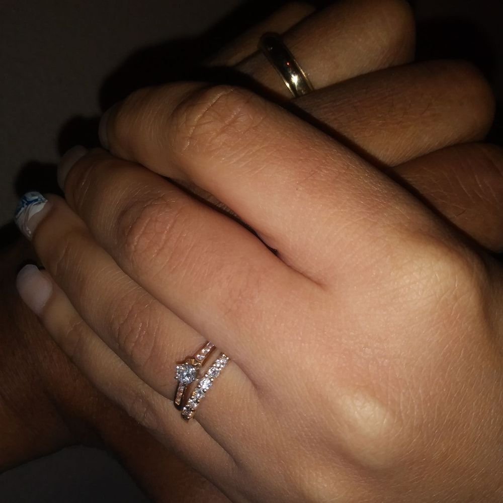 Meet your Posher, Betsy